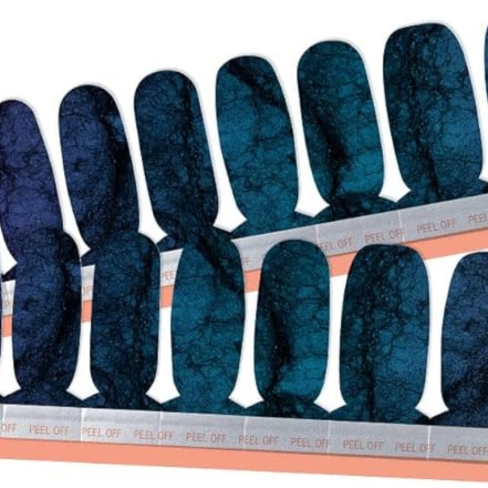 Color Street Nail Strips - Interstellar